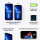 Apple iPhone 13 Pro 256GB Sierra Blue - 681172 - zdjęcie 8